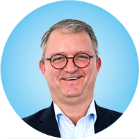 Mark Bonenkamp