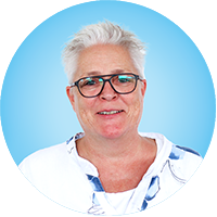 Dominique van den Broek, Ordermanager