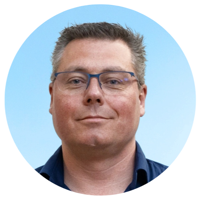 Jeroen Balke, Operationeel directeur