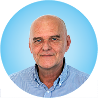 Kees Zijlstra, Ordermanager