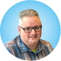 Patrick Smits, Ordermanager