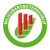 Milieubarometer certificaat duurzaamheid